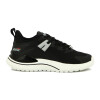 Avia Calzado Deportivo Para Niño Athletic - Black Negro