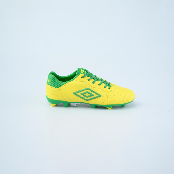 Championes Touch FG Umbro Hombre 03v