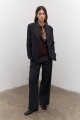 BLAZER GIN NEGRO