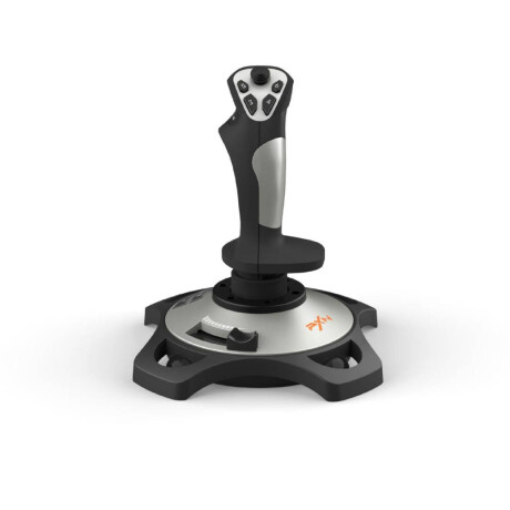 Control Pxn Simulador De Vuelo 2113 Pro Black
