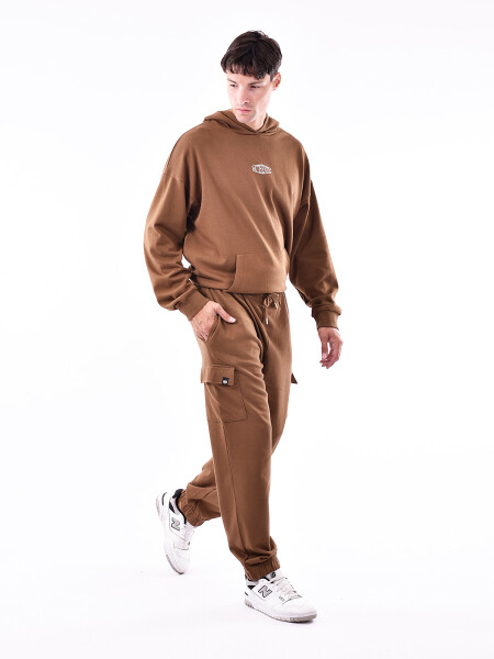 JOGGING VELICE OLIVA