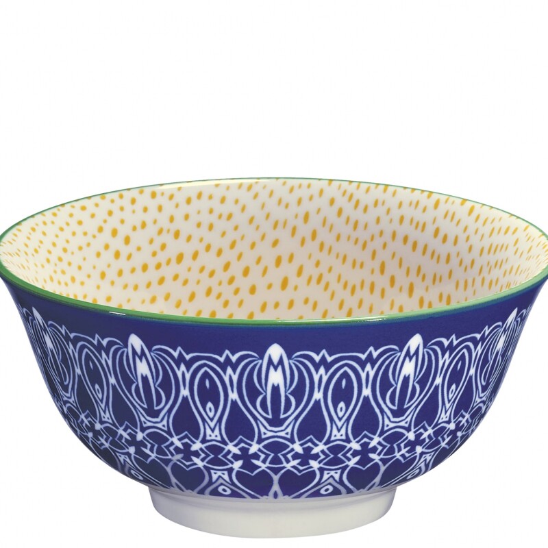 Bowl AMICI pescados 15,5 cm Bowl AMICI pescados 15,5 cm