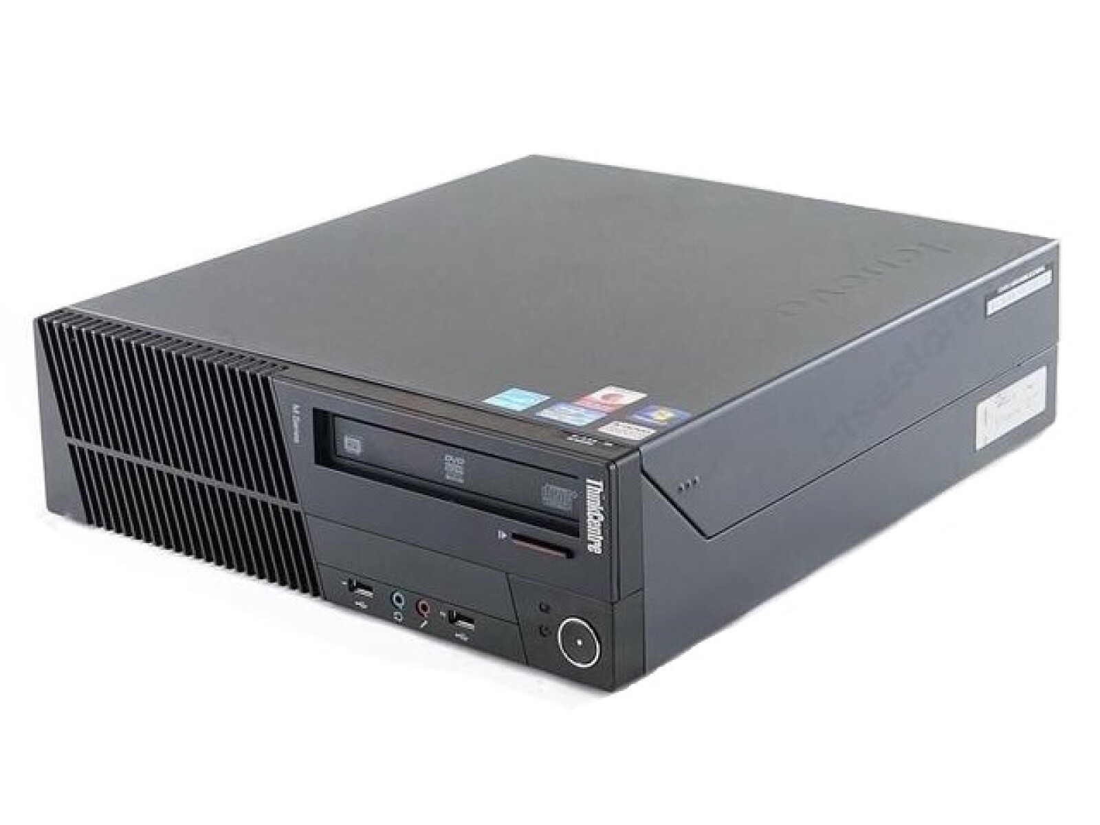 Equipo Lenovo Core I5 3.3GHZ, 4GB, 320GB 