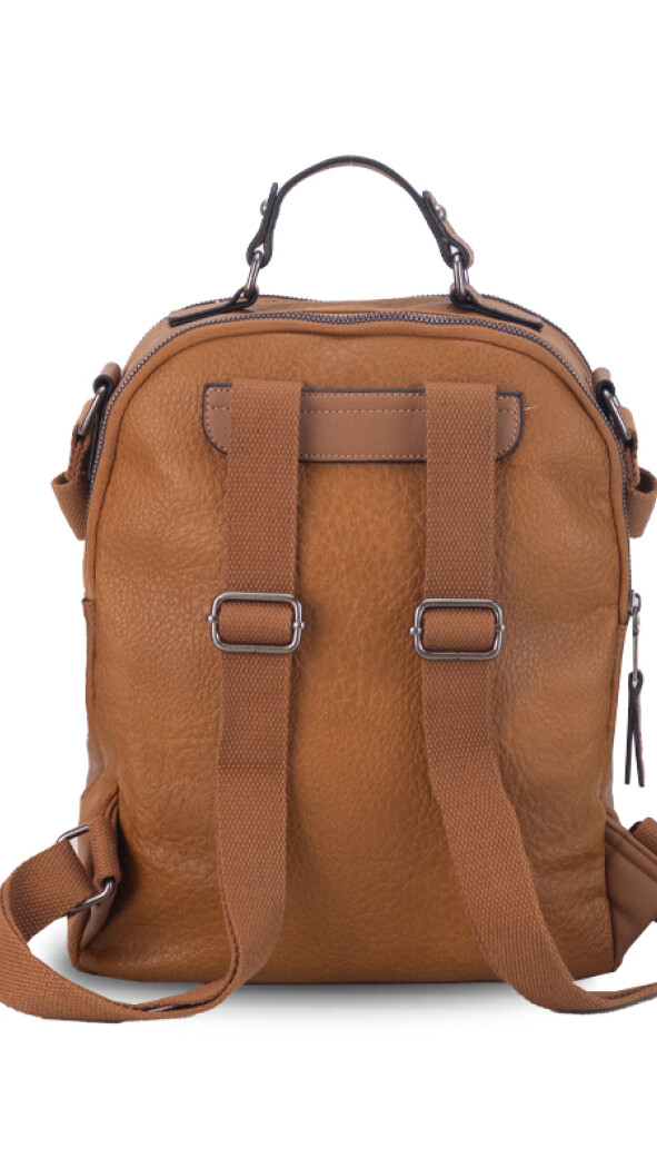 MOCHILA MANAGUA SUELA