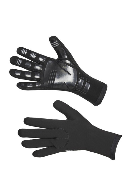 PRE-VENTA (Entrega estimada 15 de marzo) Guante Defender 3mm para Wetsuit - Black PRE-VENTA (Entrega estimada 15 de marzo) Guante Defender 3mm para Wetsuit - Black