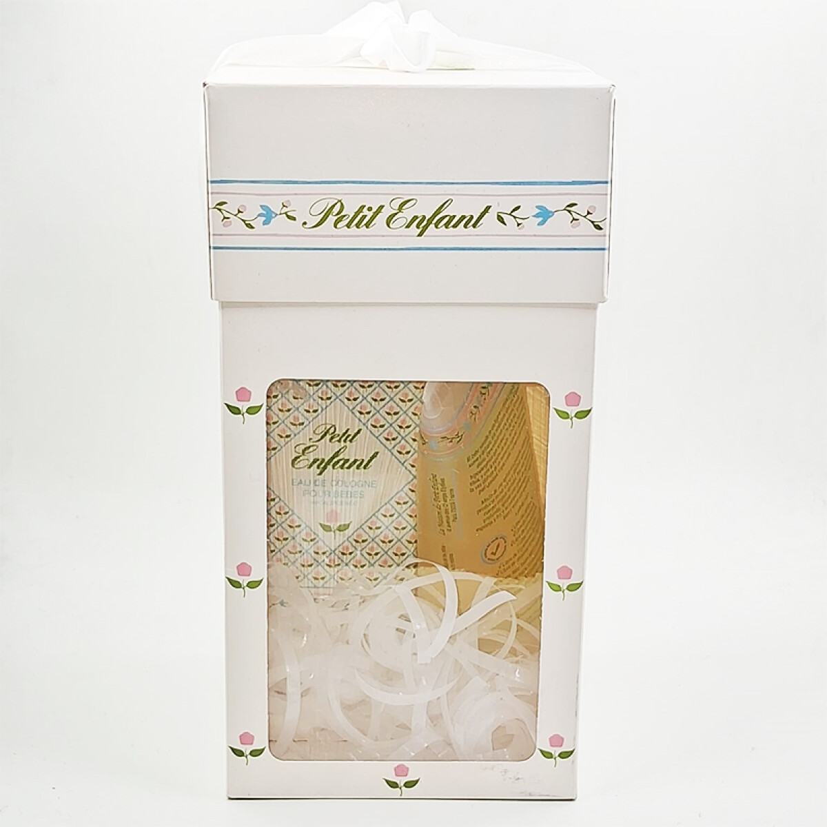 Set Petit Enfant Colonia 60 ml + Espuma de baño 150 ml 