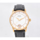 Reloj Mido Baroncelli Diamonds Lady M007207 Automatic 33 Mm. Rose Gold. Pvd Coating With Box Reloj Mido Baroncelli Diamonds Lady M007207 Automatic 33 Mm. Rose Gold. Pvd Coating With Box