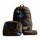 Set Mochila Lonchera Cartuchera Unisex Resistente 3 Piezas Azul