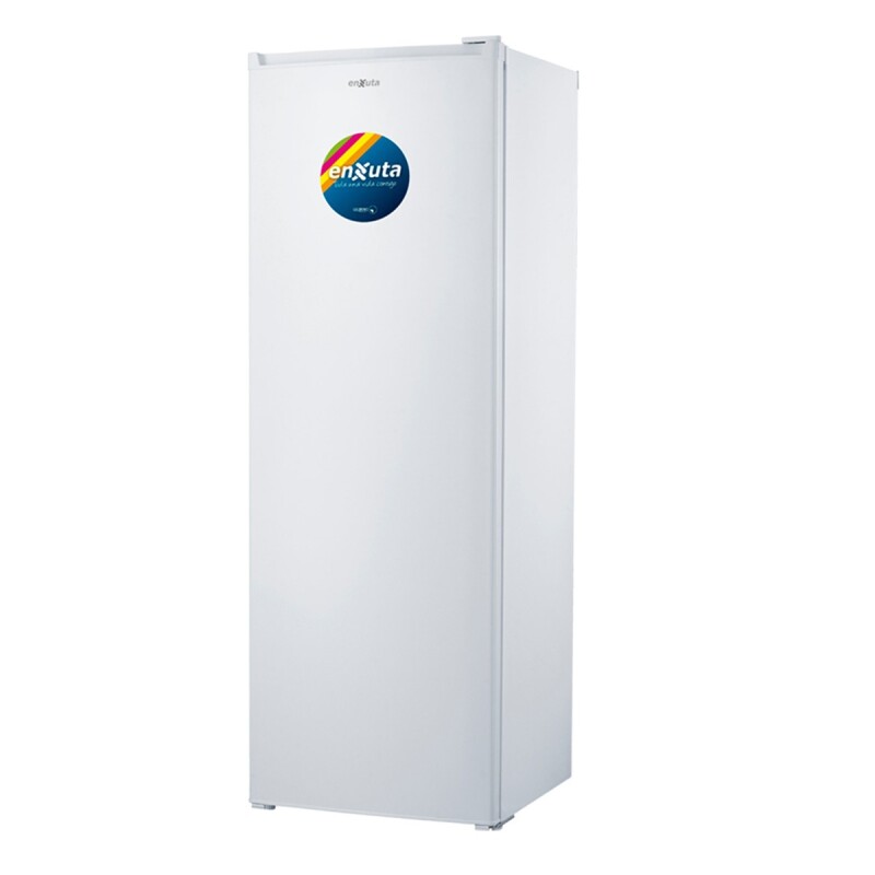 Freezer Vertical Frio Humedo Enxuta Fvenx22242 242l 7canasto Color Blanco Freezer Vertical Frio Humedo Enxuta Fvenx22242 242l 7canasto Color Blanco