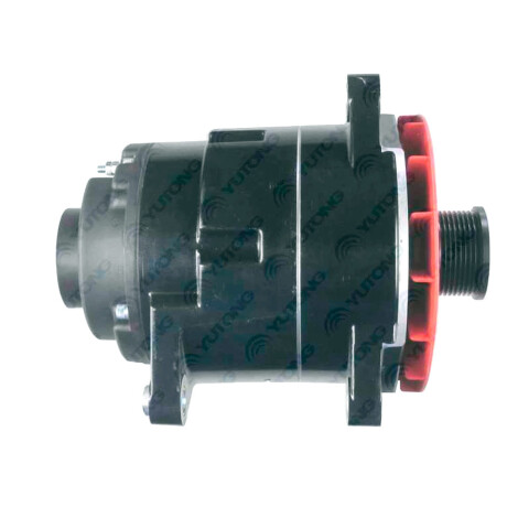 ALTERNADOR - YUTONG HIGER BUS ISBE 24V 140-145AMP PRESTOLITE - ALTERNADOR - YUTONG HIGER BUS ISBE 24V 140-145AMP PRESTOLITE -