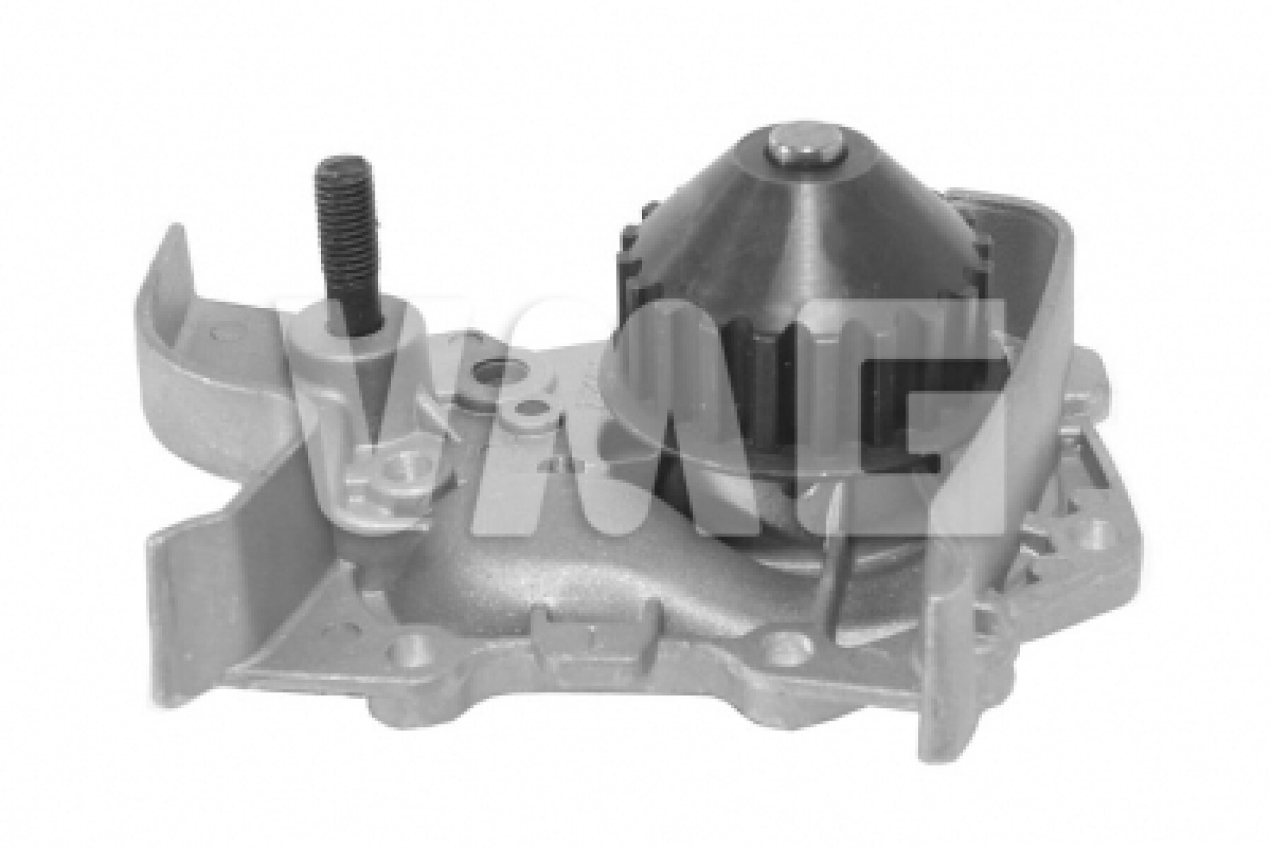 BOMBA AGUA RENAULT CLIO R19 KANGOO MEGANE 1.4 E7J ENERGY - 