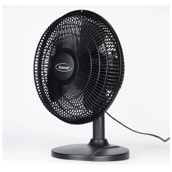 Ventilador De Mesa Kassel 30cm Vm30bl VENTILADOR DE MESA KASSEL 30CM VM30BL