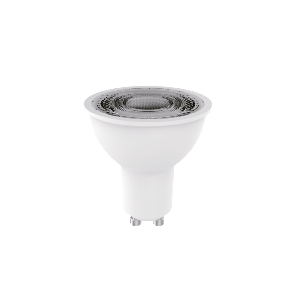 Lámpara LED dicroica GU-10 5W 450Lm luz cálida dimerizable - ILU05097 