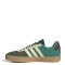 Championes de Hombre Adidas VL Court 3.0 Verde - Nude