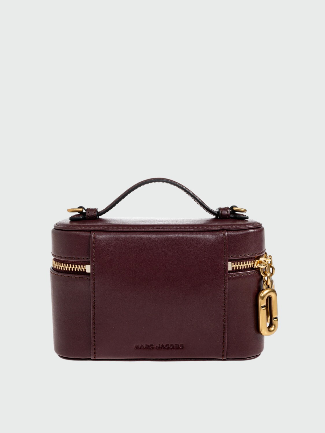 MARC JACOBS - THE POP J MARC E/W VANITY BAG Alta Automática