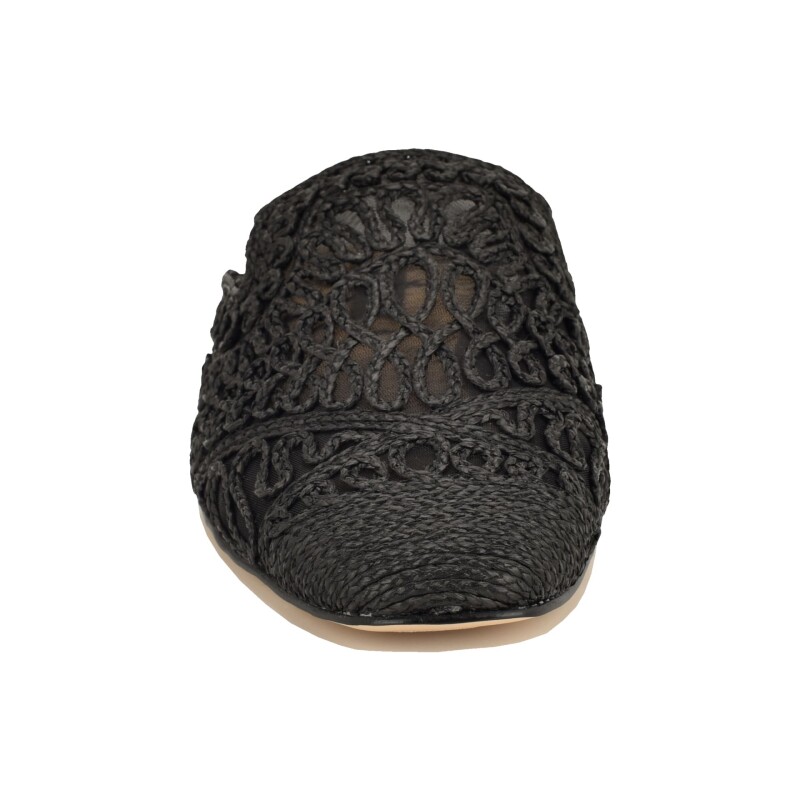 Flats Camella2 Black 01