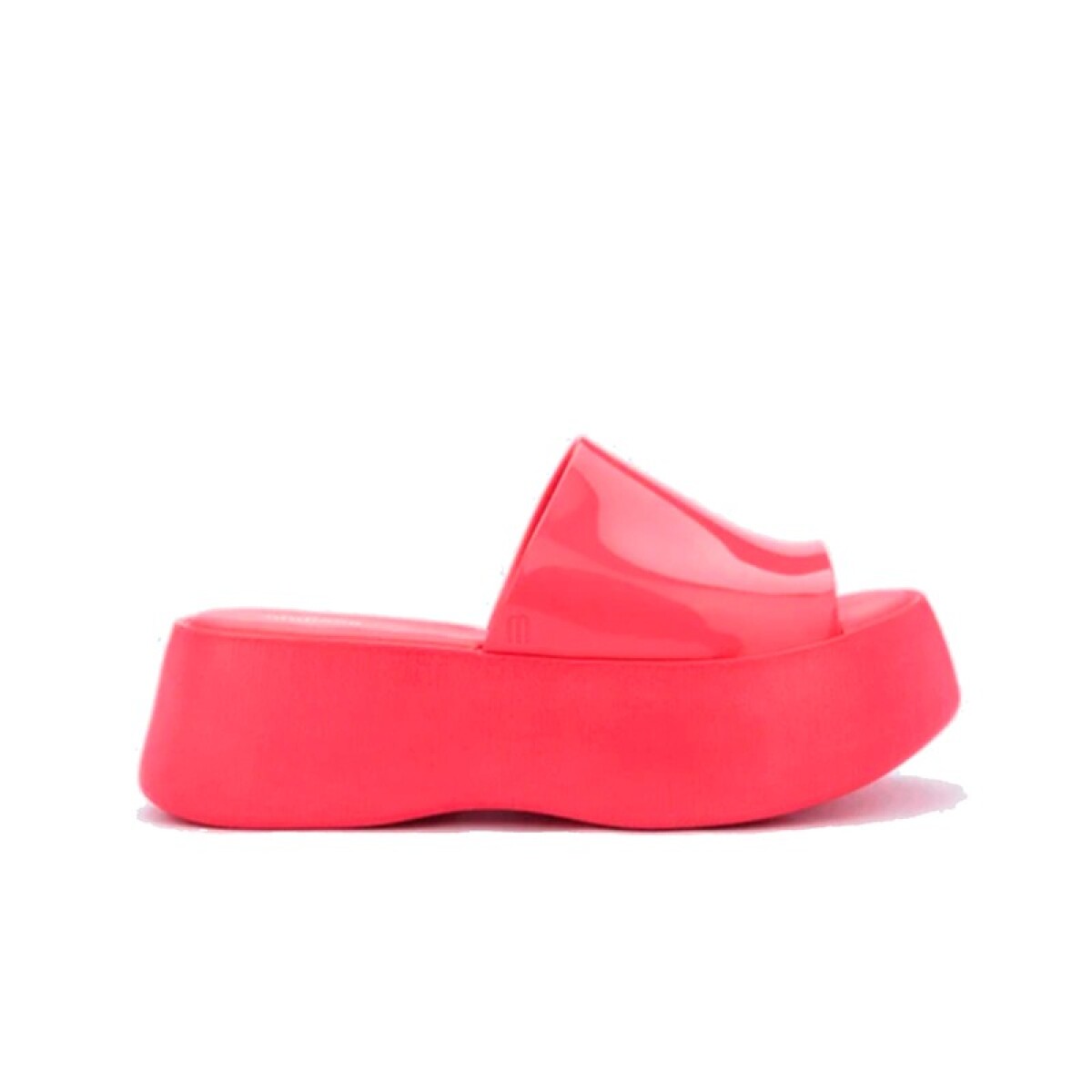 Sandalias Melissa Becky - Rosa 