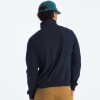 Buzo Evolution Simple Dome Summit Navy