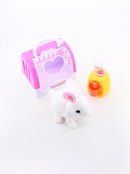 MASCOTA LOVING PETS BEIGE