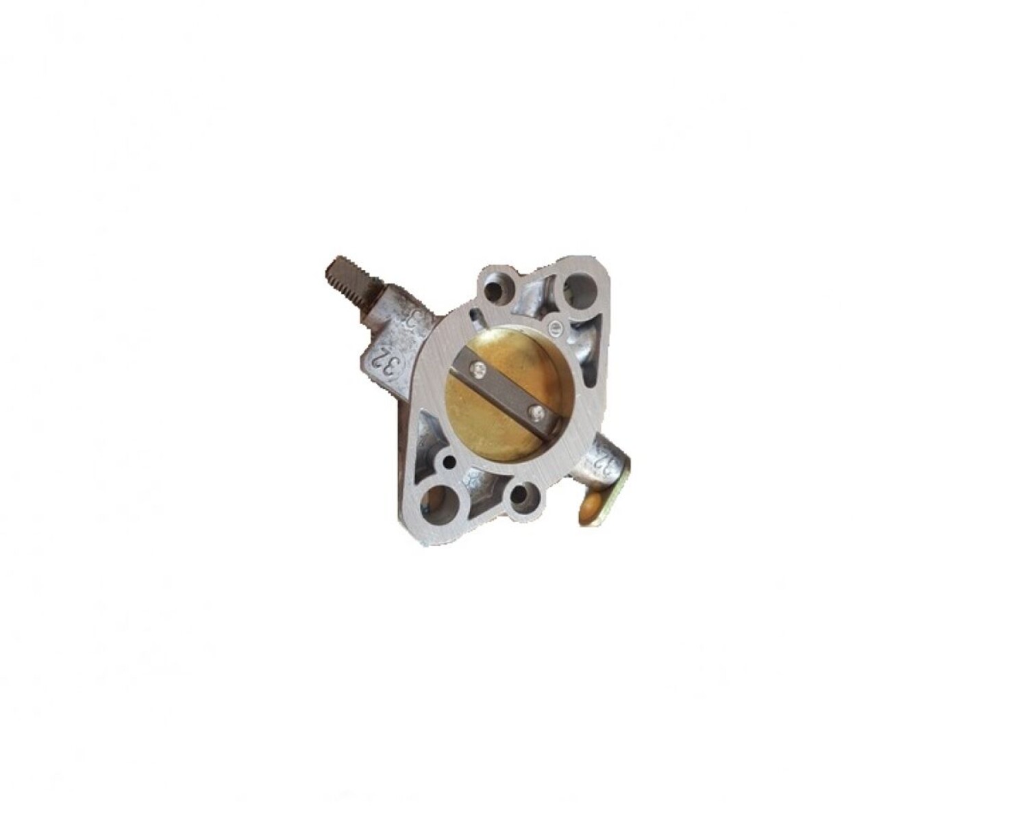 BASE DE CARBURADOR DERECHO BRASILIA / FUSCA / KOMBI 1600 