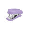 Engrampadora Brw Mini Violeta Pastel