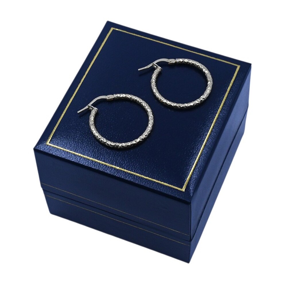 Aros oro 18 k labrados Aros oro 18 k labrados