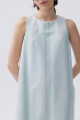 Vestido Nala Celeste