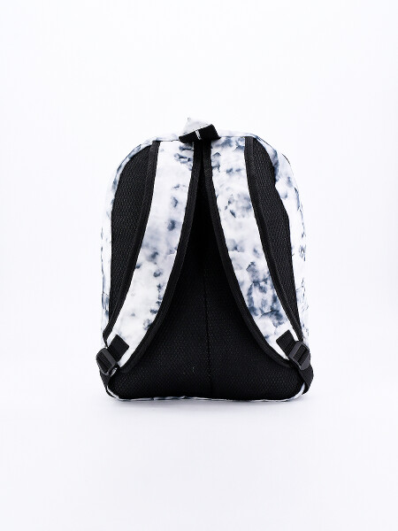 MOCHILA FULL PRINT ROJO