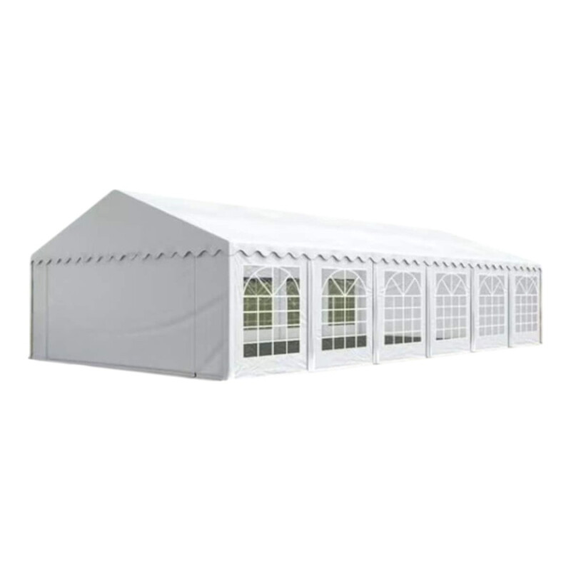 Carpa Estructural Gazebo 12x6M Eventos Carpa Estructural Gazebo 12x6M Eventos