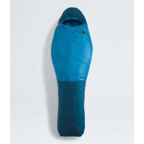 Sobre de dormir sintetico cats meow 20f-7c Banff Blue/banff Blue