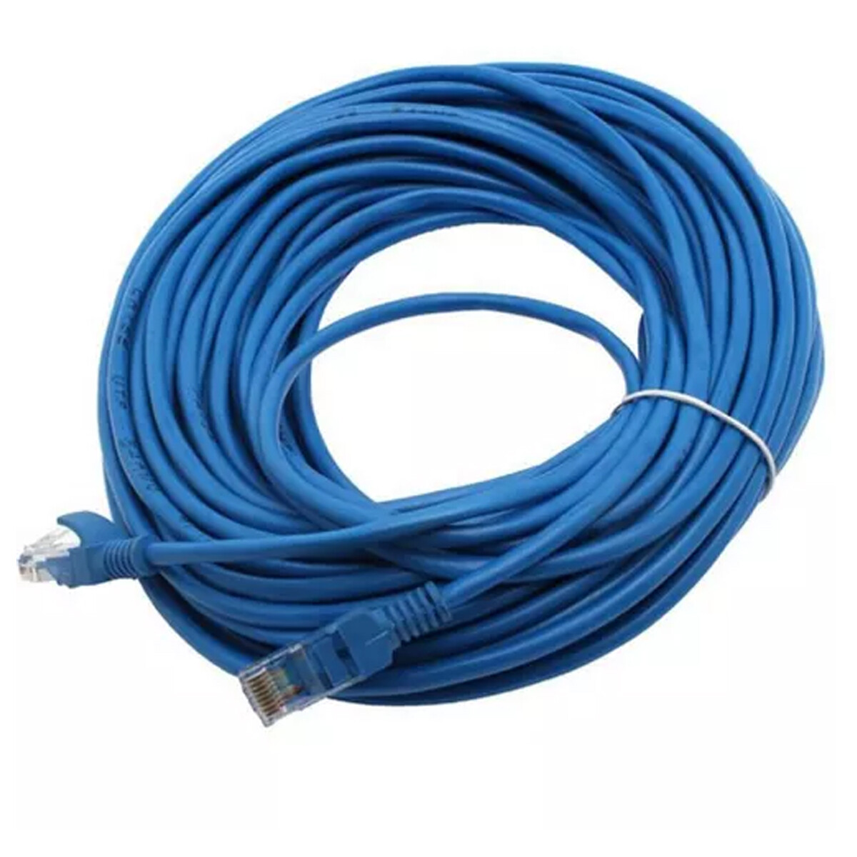 Cable De Red Rj45 - CABLE RED RJ45 CAB79 5M 