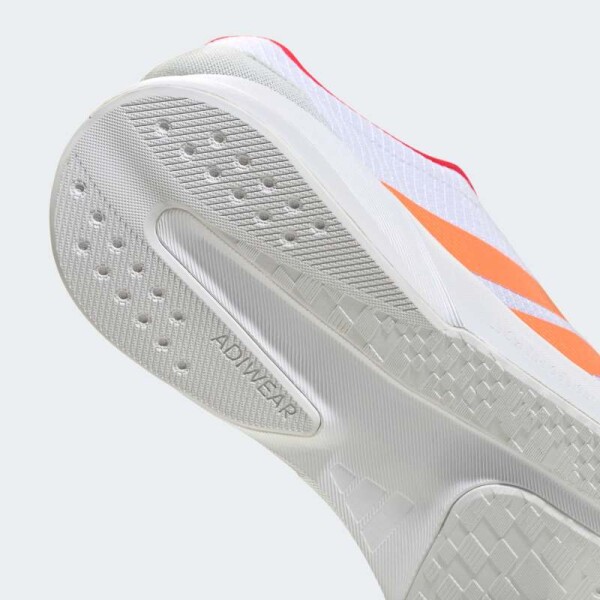 Championes Adidas Duramo RC2 Blanco