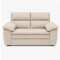 Sillón Ferrari 2 Cuerpos BEIGE
