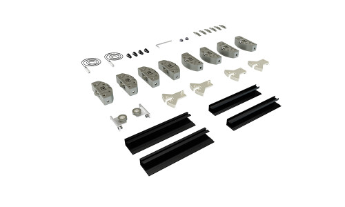 VERTICATO Para 1 puerta 2mt 200-n