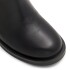 MAXYNE BLACK SMOOTH SYNTHETIC BLACK