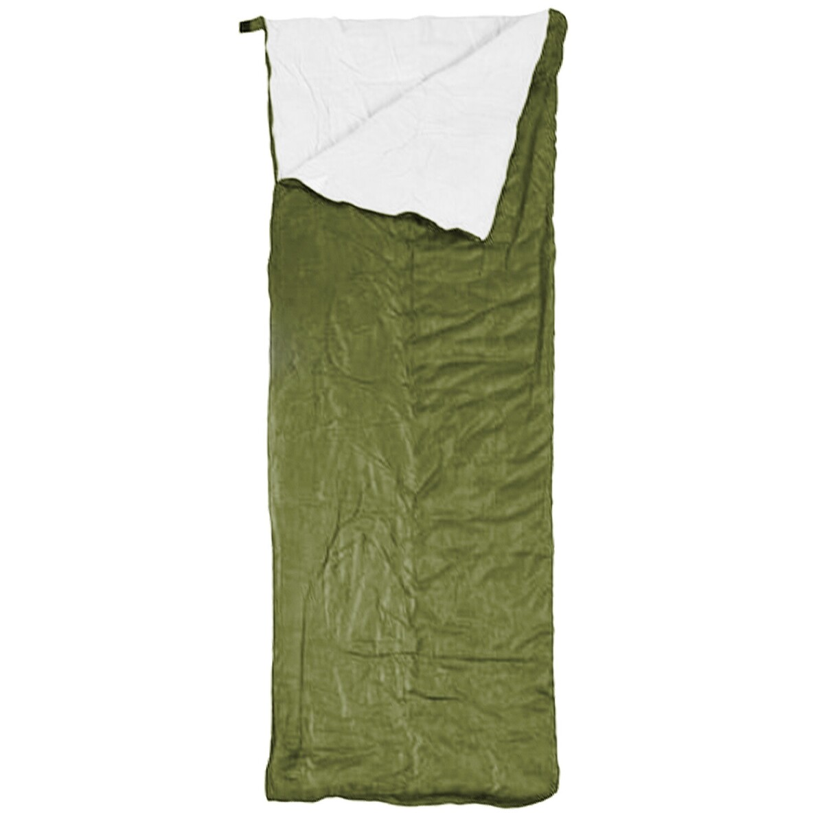 Sobre de Dormir Impermeable Arye 452 Sin Capucha 180×75cm - Verde 