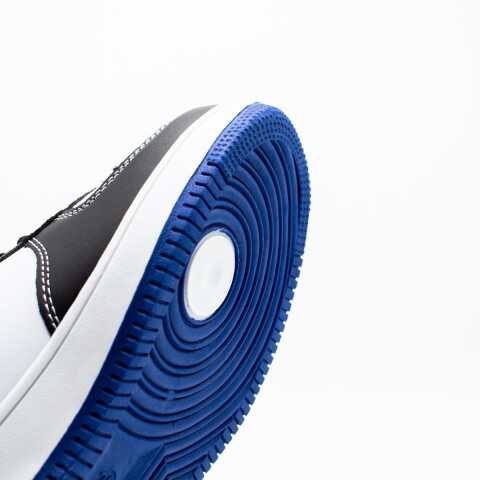 CHAMPION 39-44 BLCK/WHT/B