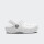 Classic Clog Blanco