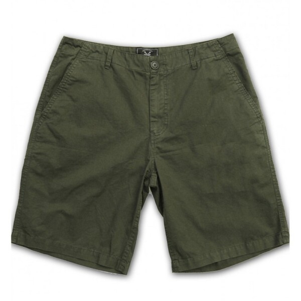 Short Zoo York Chino Verde