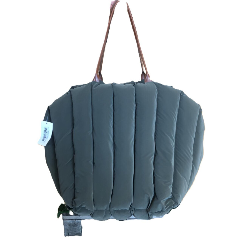BOLSO TRANSPORTADOR DUBEX MOCHI MEDIUM VERDE BOLSO TRANSPORTADOR DUBEX MOCHI MEDIUM VERDE