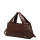 Cartera Trendy Marrón