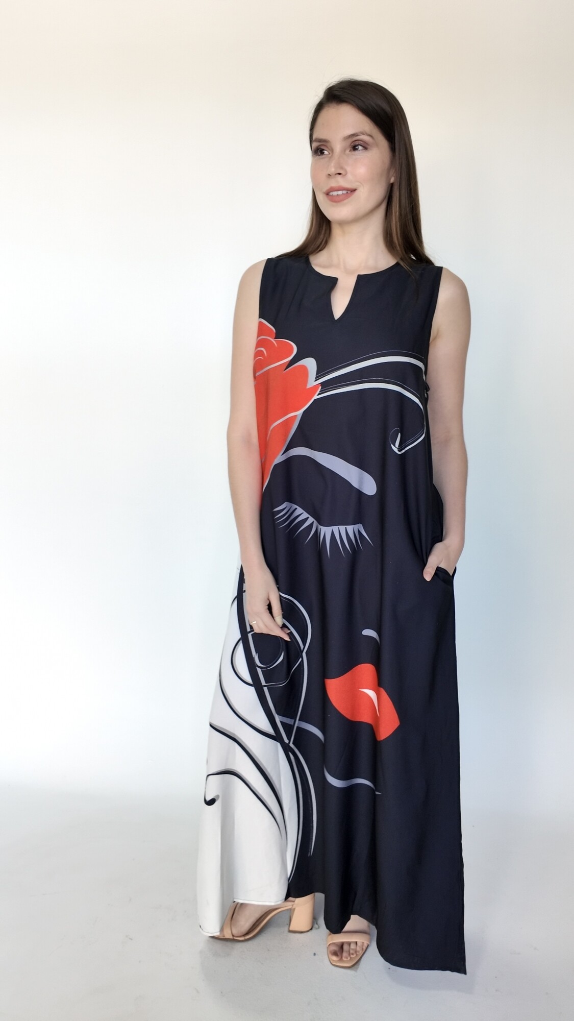 Vestido Elowyn Vestido Elowyn