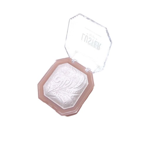 SAS Iluminador Plata