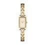 Reloj Skagen Hagen Micro Acero Oro SKW3154 0