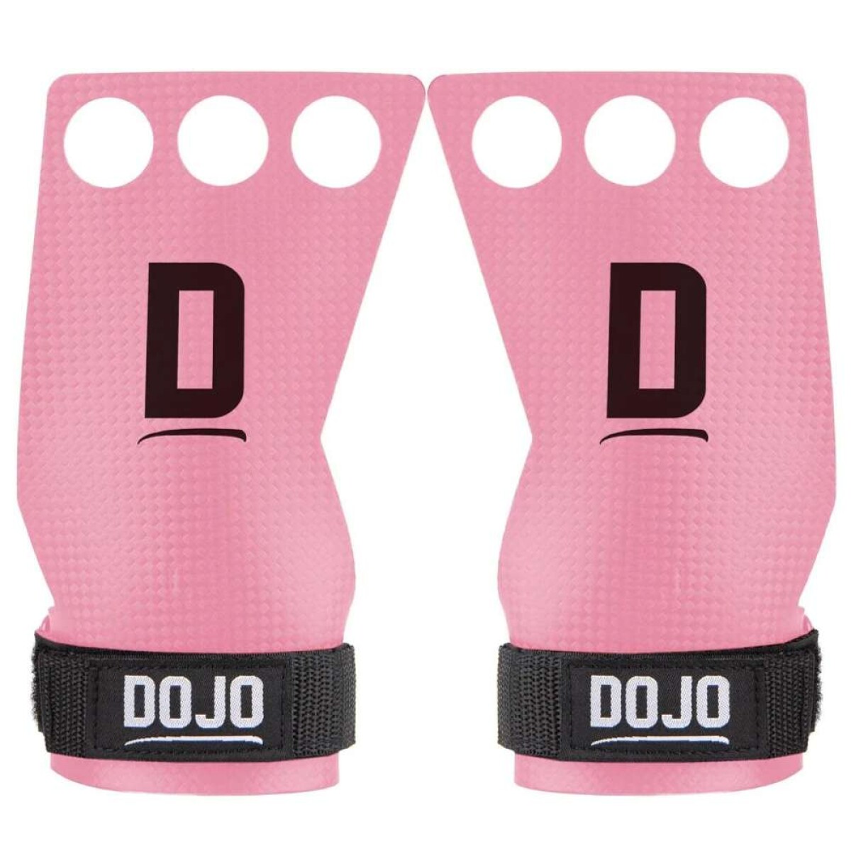 Calleras Talle S DOJO - Rosadas 