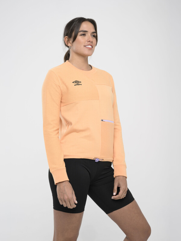 Buzo Sides Umbro Mujer 082