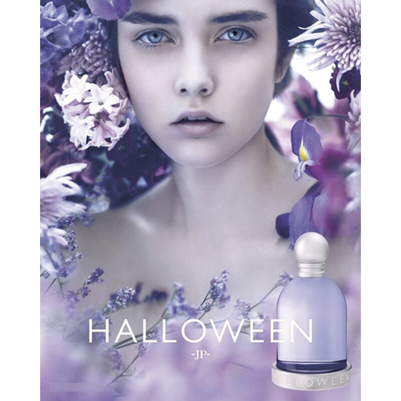 Perfume Halloween EDT 200ml Para Mujer Aroma Floral Oriental Dulce Perfume Halloween EDT 200ml Para Mujer Aroma Floral Oriental Dulce