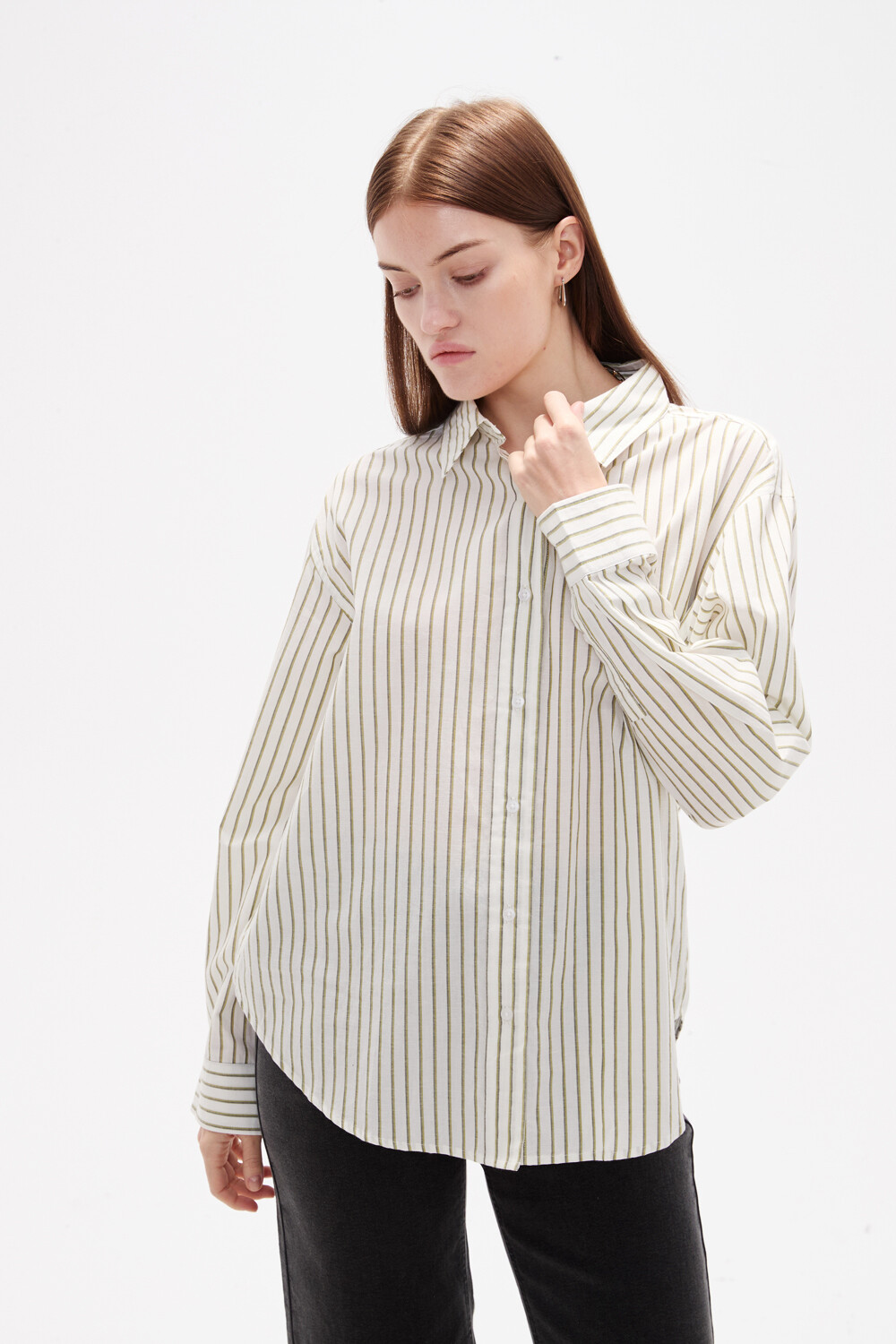 Camisa Mirex Estampado 2