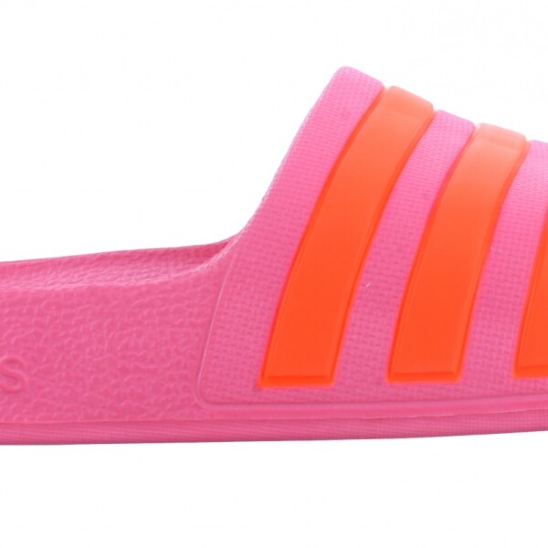 Chanclas Infantiles Adidas Adilette Aqua Rosa