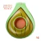Inflable Posa Vaso Bebida Para Piscina Variedad Diseños Palta